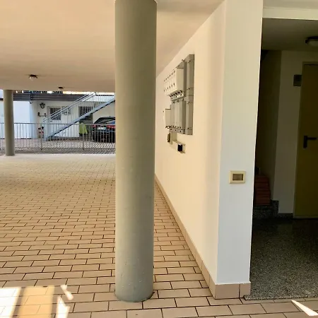 Design - New 2025 - Near The Apartment Lido di Jesolo
