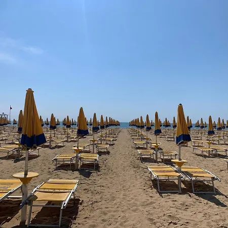 Design - New 2025 - Near The Apartment Lido di Jesolo