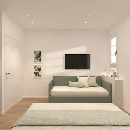 Design - New 2025 - Near The Apartment