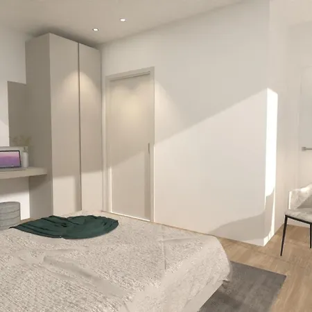 Design - New 2025 - Near The Apartment *