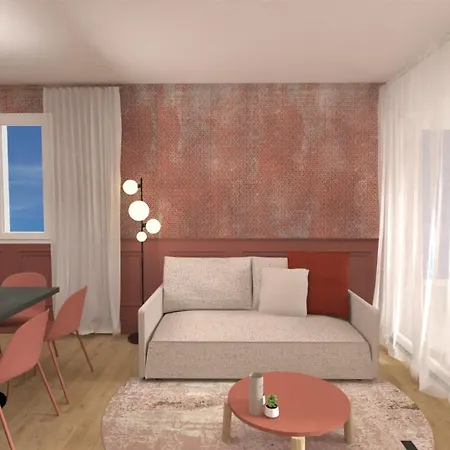 Design - New 2025 - Near The Apartment Lido di Jesolo