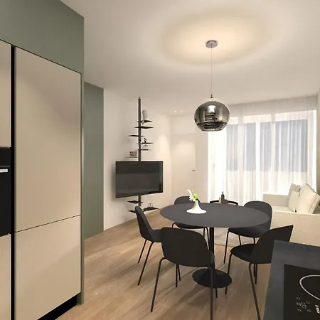 Design - New 2025 - Near The Lido di Jesolo