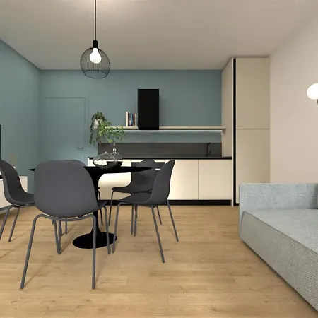 Design - New 2025 - Near The Apartment