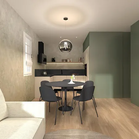 Design - New 2025 - Near The Apartment *