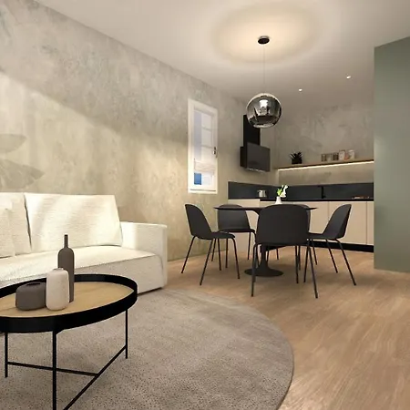 Lejlighed Design - New 2025 - Near The Lido di Jesolo