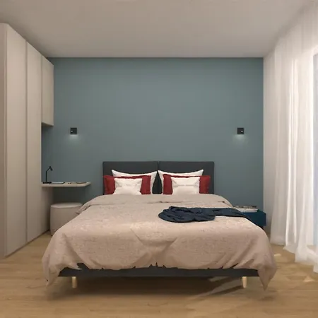 Design - New 2025 - Near The Lido di Jesolo