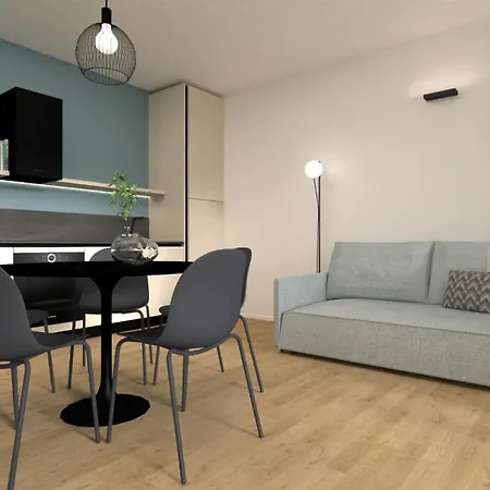 Design - New 2025 - Near The Apartment