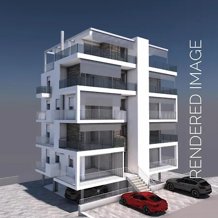 Apartment Design - New 2025 - Near The