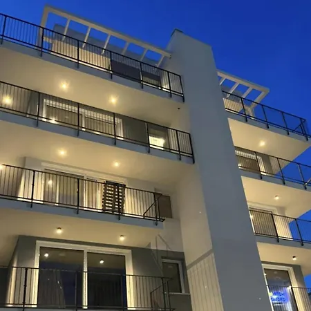 Apartment Design - New 2025 - Near The